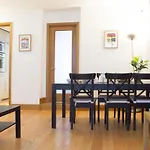Shoreditch Apartments