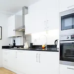 Shoreditch Apartments