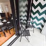 Shoreditch Apartments