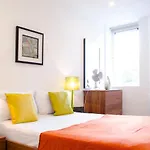 Shoreditch Apartments