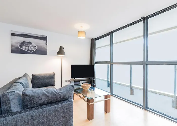 Shoreditch Apartments