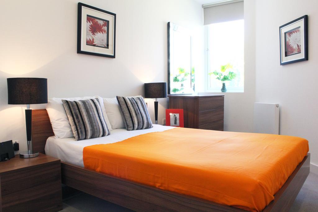 Shoreditch Apartamento Londres