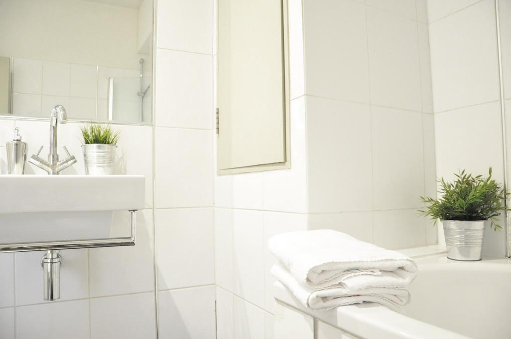Apartamento Shoreditch *