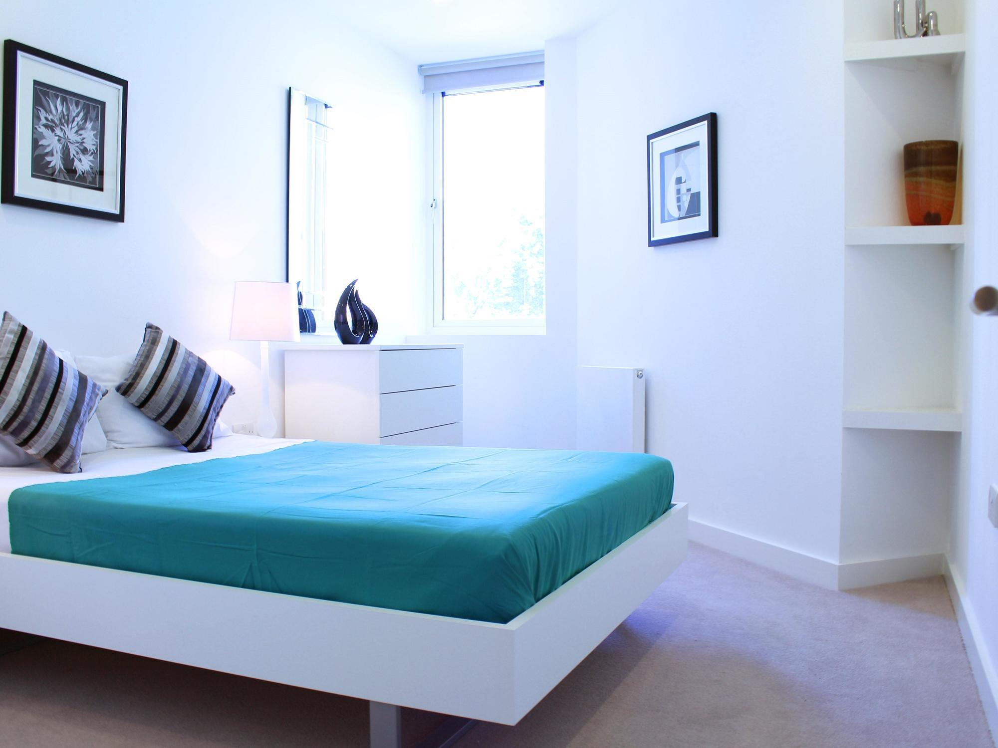 Apartamento Shoreditch
