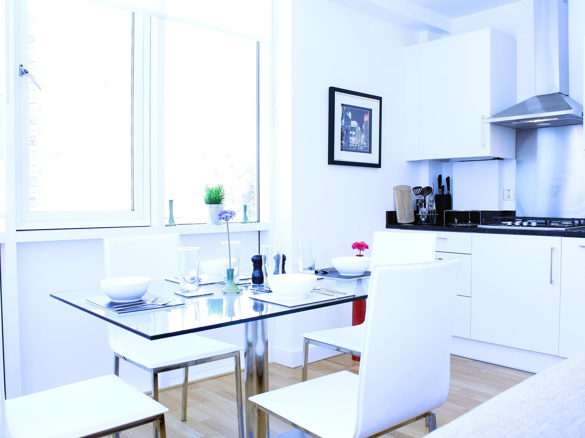Shoreditch Apartamento Londres