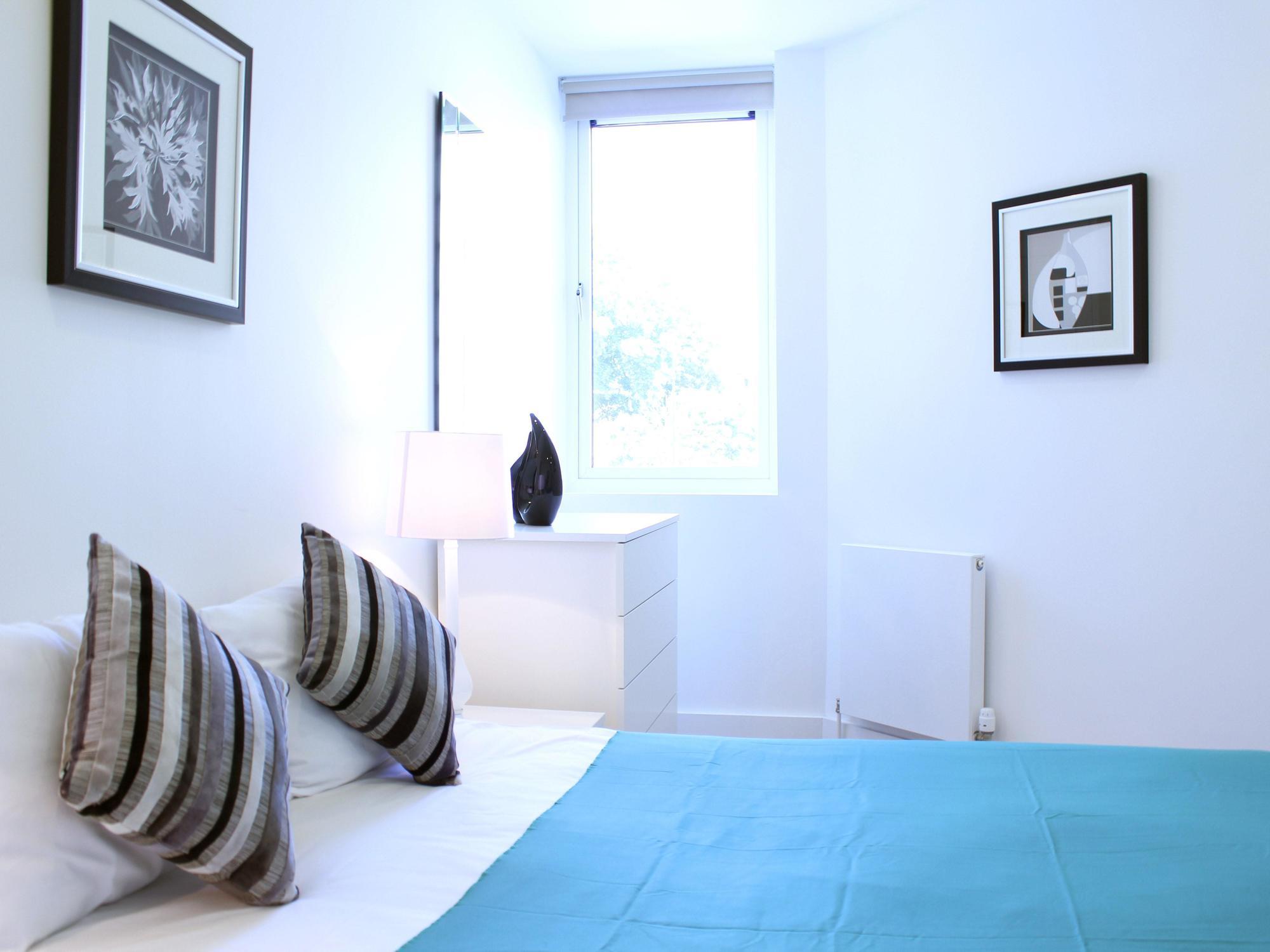 Shoreditch Apartamento