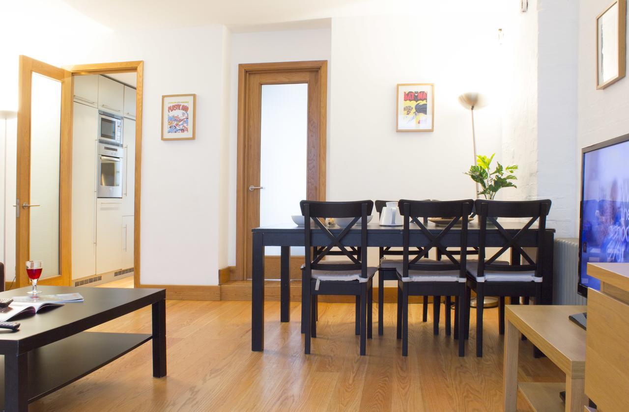Apartamento Shoreditch