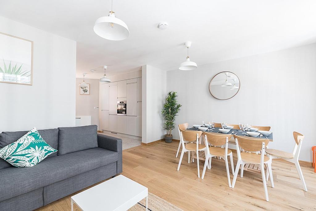 Shoreditch Apartamento *