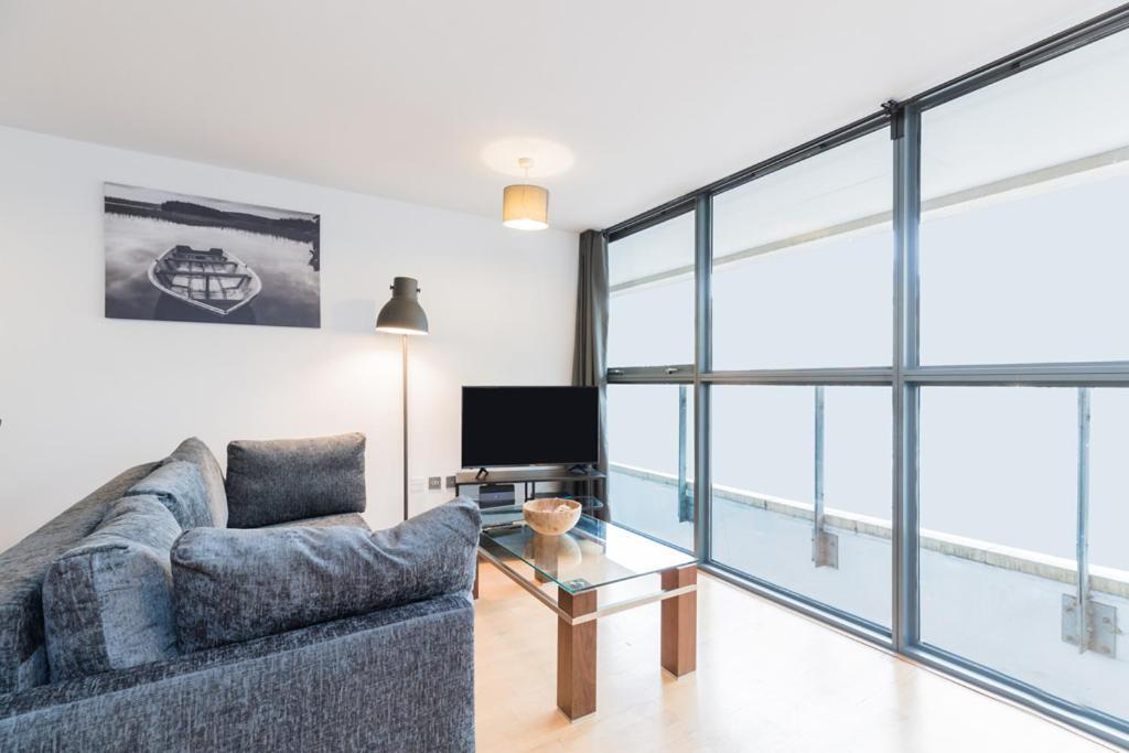 Apartamento Shoreditch *