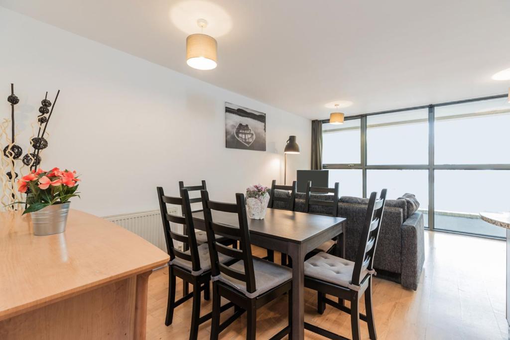 Apartamento Shoreditch *