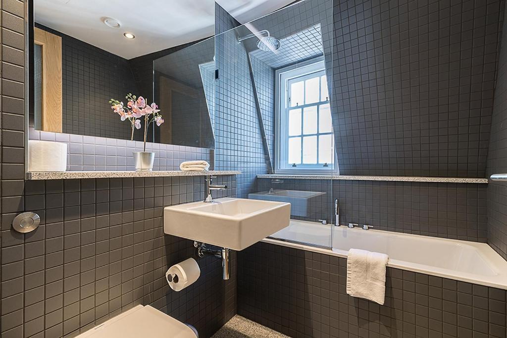 Apartamento Shoreditch Londres