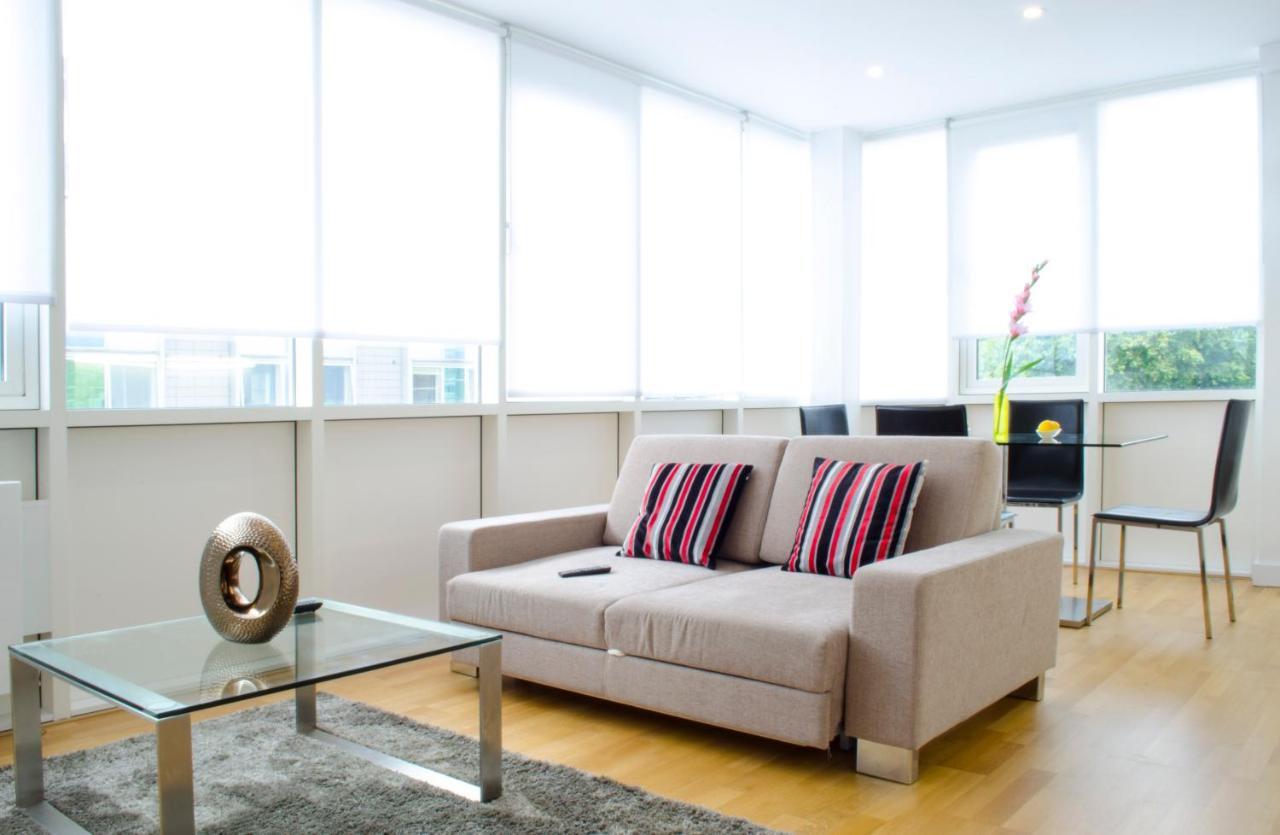 Shoreditch Apartamento Londres