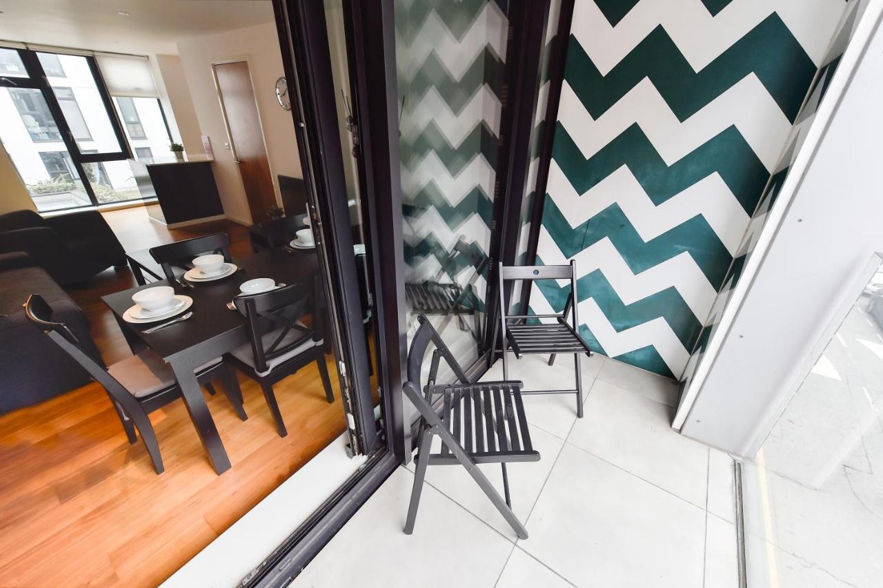 Shoreditch Apartamento Londres