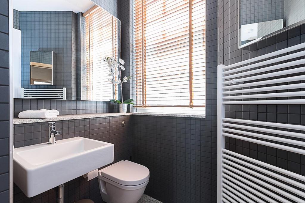 Shoreditch Apartamento *