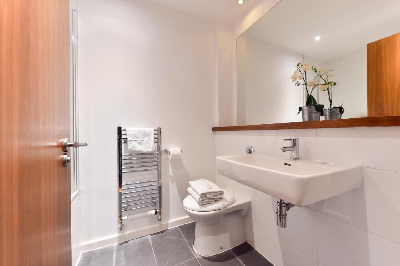 Shoreditch Apartamento *